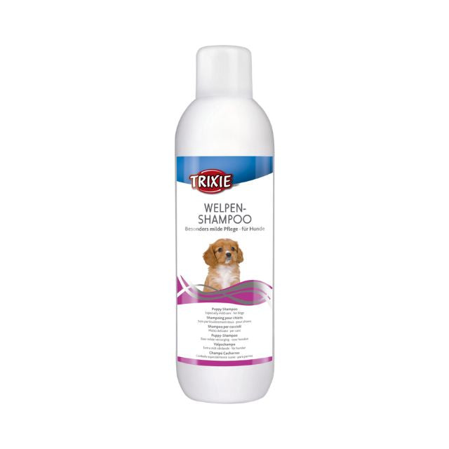 Trixie Puppy Shampoo