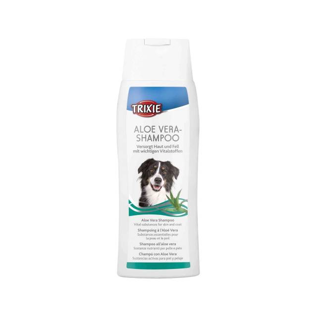 Trixie Aloe Vera Shampoo