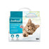 ZooRoyal hygienic Non Clumping litter high white & extra light 10 litres