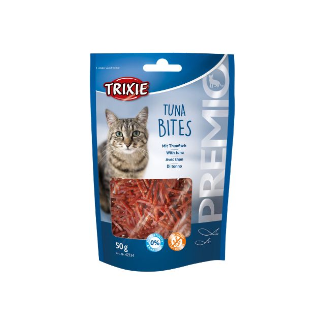 Trixie Premio Tuna Bites