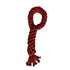 Dog Toy Rope with Ring - DT020 Dog accessories Petmart 