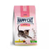 Supreme Kitten Poultry Cat Food Happy Pet 