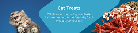 Cat Treats