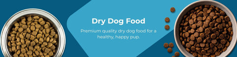 Dry Dog Food