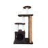 Multi-Level Cat Tree