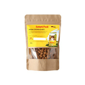 Josera Chicken and rice - Sample Pack