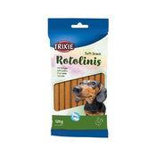 Soft Snack Rotolinis