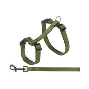 Harness with Lead