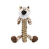 Tiger Dog Toy