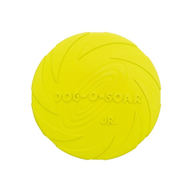 Dog Disc (Frisbee)