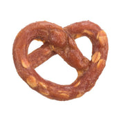 Mini Pretzel with Chicken, 6 x 4 cm, 10g