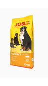 JosiDog Economy