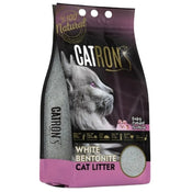 Catron Bentonite Cat Litter
