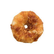 Denta Fun Chicken Chewing Ring, ø 10 cm, 110 g