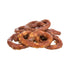 Mini Pretzel with Chicken, 6 x 4 cm, 10g