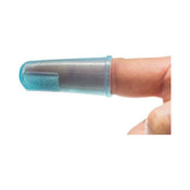 Silicone Finger Toothbrush Set