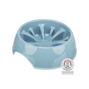 Slow Feeding Plastic Bowl