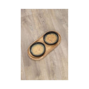 Soup with chicken & salmon - 80 g