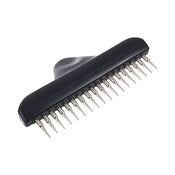 Short Hair Coat Untangler