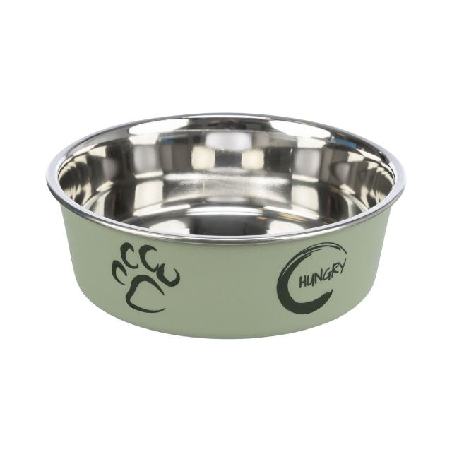 Trixie Bowl Stainless Steel
