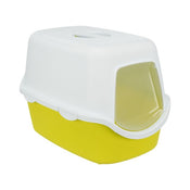 Trixie Vico Litter Tray, with Hood