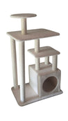 Multi-Level Cat Tree
