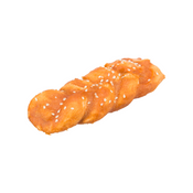 Denta Fun Chicken Bread, bulk, 15 cm, 75 g