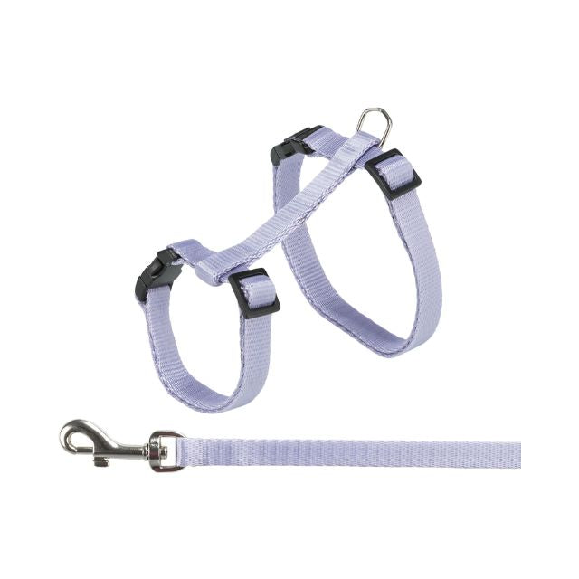 Harness with Lead