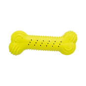 Rustling Bone Dog Toy