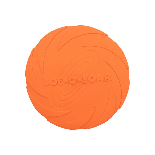 Dog Disc (Frisbee)