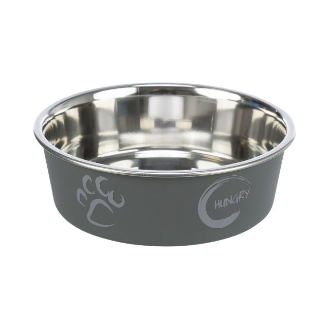 Trixie Bowl Stainless Steel