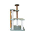Multi-Level Cat Tree with Ladder