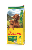 Josera Mother & Puppy Salmon and Rice