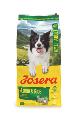 Josera Lamb & Rice
