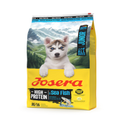 Josera Junior High Protein Sea Fish
