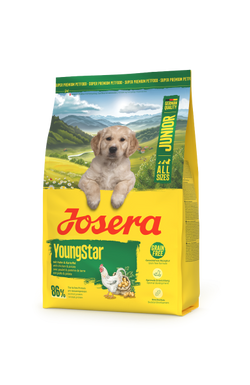Josera Young Star