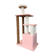 Multi-Level Cat Tree