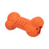 Rustling Bone Dog Toy