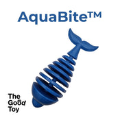 AquaBite™ – High-Performance Natural Rubber Chew Toy