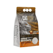 Catron Bentonite Cat Litter