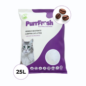 Purrfresh Bentonite Cat Litter 25L - 20kg