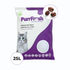 Purrfresh Bentonite Cat Litter 25L - 20kg
