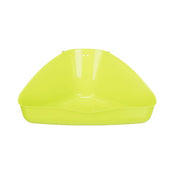 Corner Litter Tray