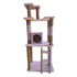 Hotel Catifornia Multi-Level Cat Tower