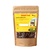 Josera Lamb and rice - Sample Pack