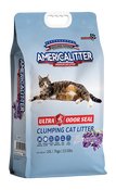 America Litter Cat Litter