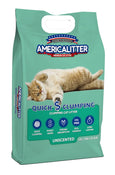 America Litter Quick Clumping 8kg