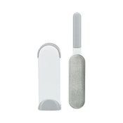 Lint Brush with cleaning bace