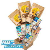 Petmart Cat Taster Box (Wet food Flavour Fish)