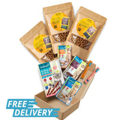 Petmart Cat Taster Box (Wet food Flavour mix)